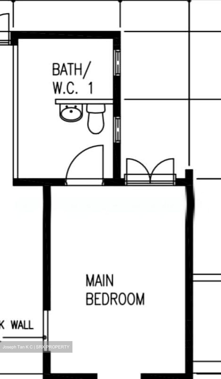 Blk 69 Moulmein View (Bukit Timah), HDB 4 Rooms #575662641